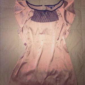 NWOT Express top, XS